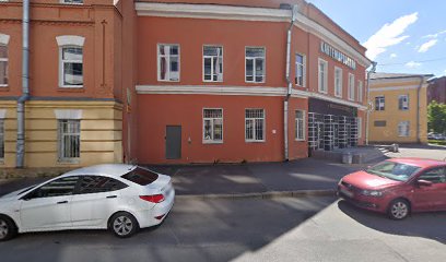 СОСНОВКА