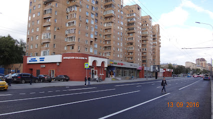 СберБанк