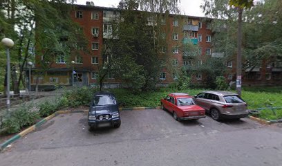 Чдоу Ро "Нерпц (Мп)" "Православный Дет Сад Им Прп Кирилла И Марии Радонежских"