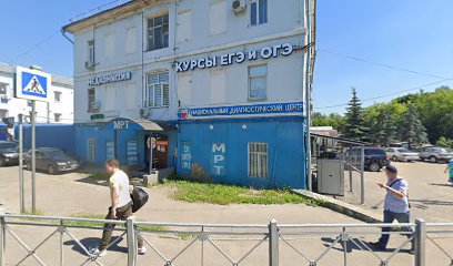 Lancman School подготовка к ЕГЭ и ОГЭ