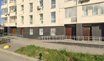 Частный детский сад Карапуз