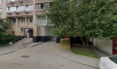 детский сад № 1961
