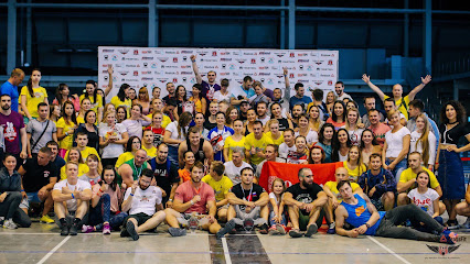 Reebok CrossFit EKB