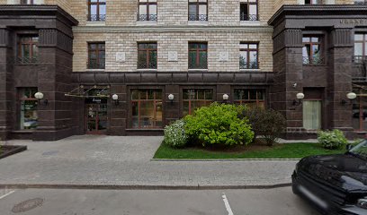 М6, веб-студия