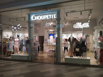 Choupette