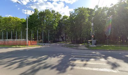 Детский сад № 531