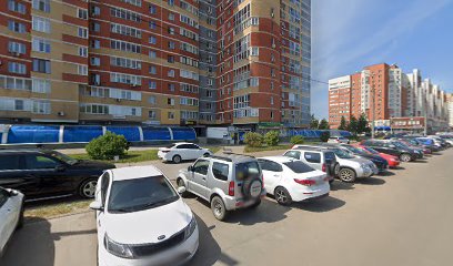Тайский Бокс Бк Спарта