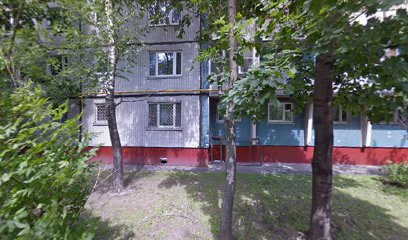 Детский Хор "Преображение"