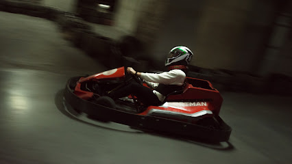Kart start