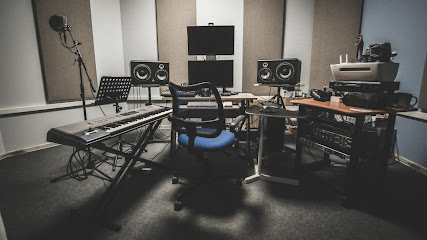 Overtime Studios, музыкальная студия