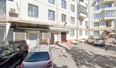 AMOURDANCE, школа танцев