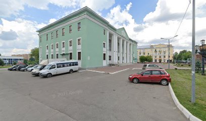 МАКС-КЛАССИК, сеть танцевально-спортивных клубов