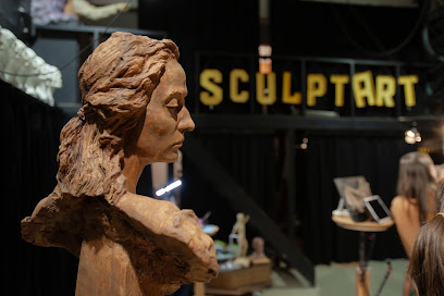 Sculpt Art