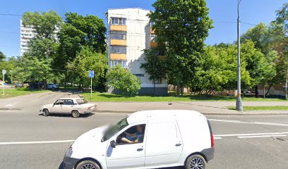 Президентская Школа