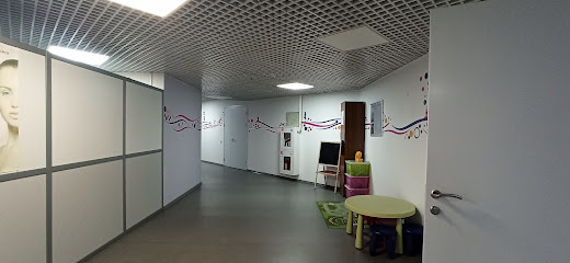 ВОЛАМИР, фитнес-клуб