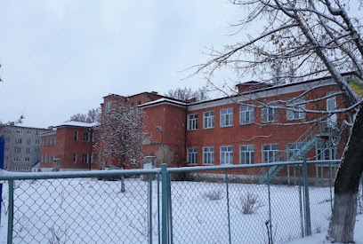 Детский сад № 5