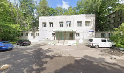 Московская школа искусств