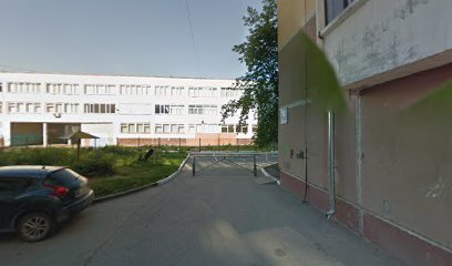 Новосибирская Академия Информационных Технологий
