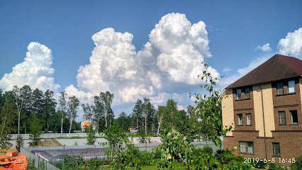 Конная лахта