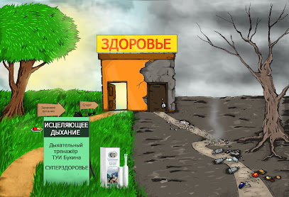Суперздоровье