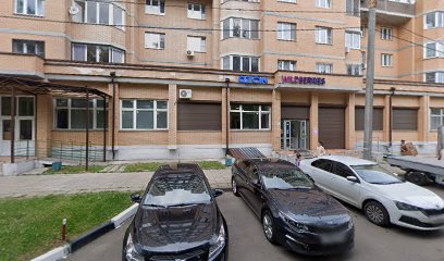 ШКОЛА-СТУДИЯ ИМ. Е. КОШМИНА
