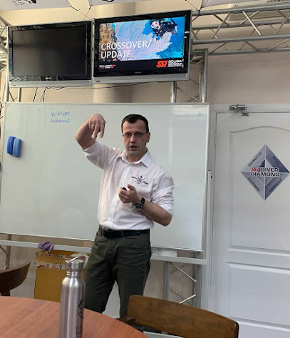 Scuba Schools International - Сервисный Центр SSI России