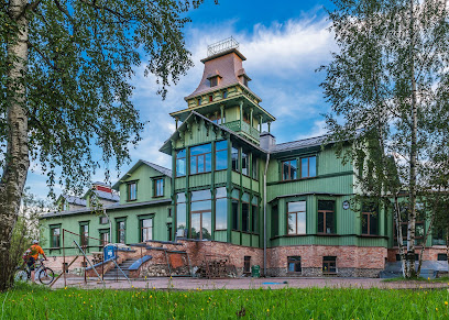 Школа Бенуа