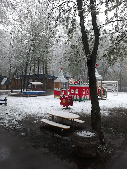 Детский сад № 1047