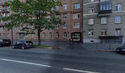 Центр развития талантов