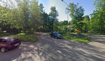 Детский сад № 294