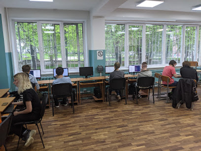 Новосибирская Академия Информационных Технологий