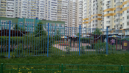 Детский Сад № 2380