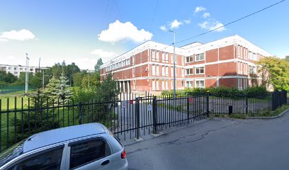 Школа аегис хиро