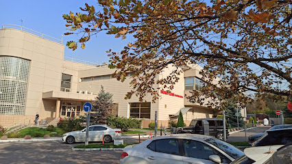 World Class Spa Кунцево