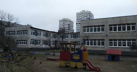 Детский сад № 7