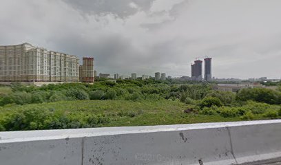 Академия гимнастики Голоцуцкова Антона