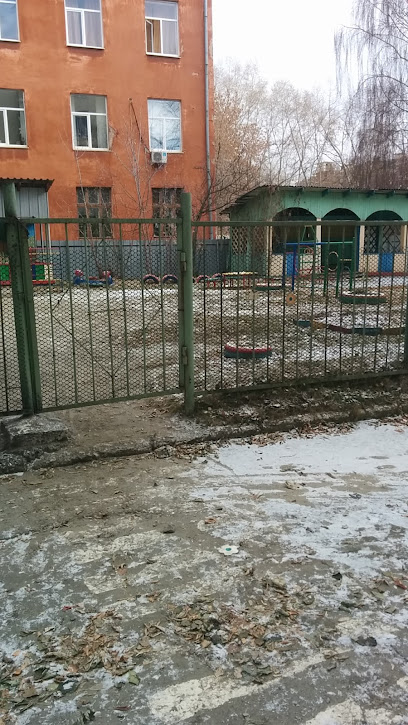 Детский сад № 276"Домовёнок" кратковременное пребывание