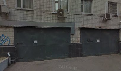 Московский учебный центр Парапсихологии