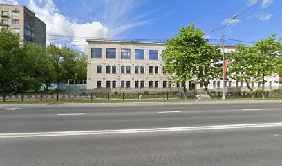 ОТКРЫТАЯ (СМЕННАЯ) ОБЩЕОБРАЗОВАТЕЛЬНАЯ ШКОЛА, г. Домодедово