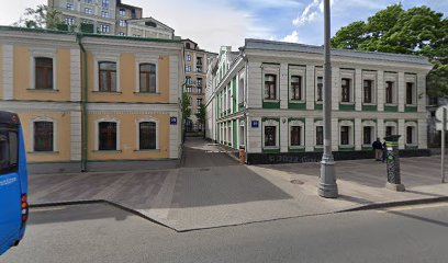 Школа стилистов Юлии Жировой "Стимул"