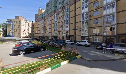 Языковая школа SLS