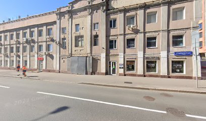 Маэстро Уроки Вокала
