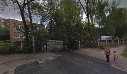 Детский Сад № 199