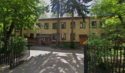 Центр Лечебной Педагогики