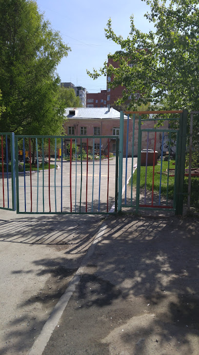 Детский Сад №301