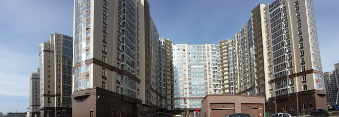 Город мастеров