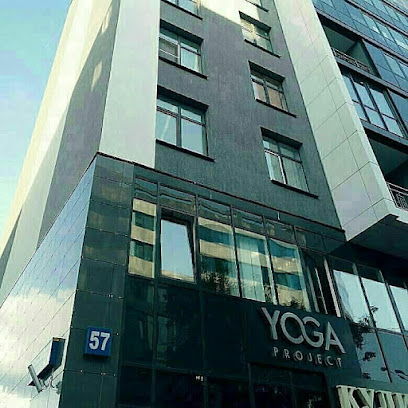 YOGA Project
