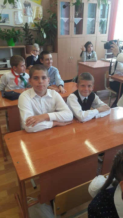 Одноклассники