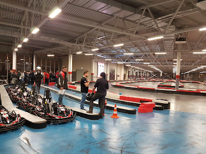 Le Mans Karting Club