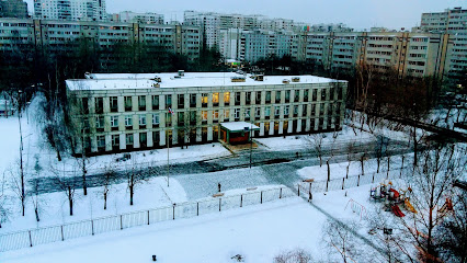 Школа № 717